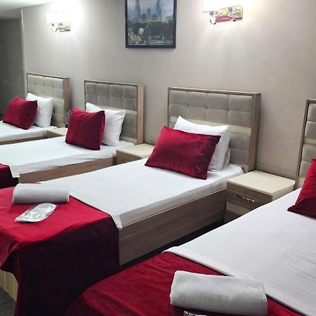 באקו Avi Hotel מראה חיצוני תמונה