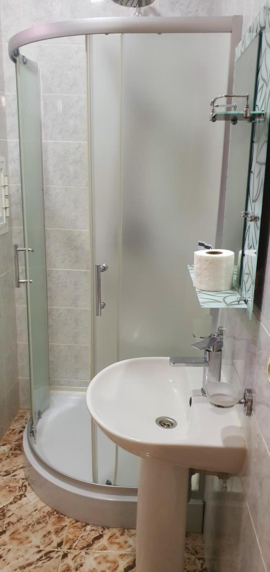 באקו Avi Hotel מראה חיצוני תמונה